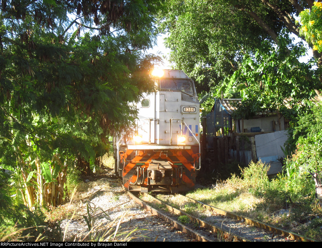 VLI 8386